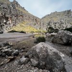 Die Schlucht von Sa Calobra
