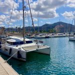 Im Hafen von Cartagena