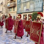 Römische Legionäre