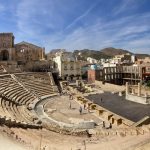 Das römische Theater