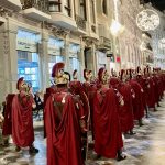 Römische Legionäre