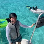 Auf gehts zum Wingfoilen