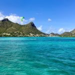 Kitesurfen in Ashton