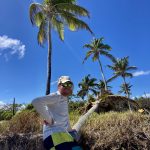 Auf Suche nach dem Rumlager