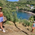 Wandern bei Wallilabou