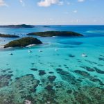 Die Tobago Cays