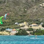 Zu Zweit auf dem Wasser