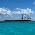 Fluch der Karibik Stimmung