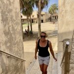 Sightseeing in Cadiz