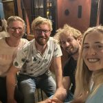 Tapas Abend mit Freunden