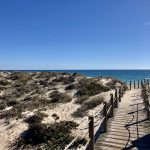 Auf geht's zum Strand!