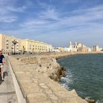 Weiter geht's mit dem Rad!