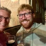 Spanischer Abend in La Linea