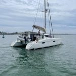 Die KISS im Rio Guadiana