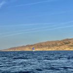 In der Straße von Gibraltar