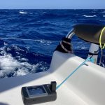 Unser Satellitentelefon