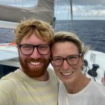 Next Stop: Martinique!