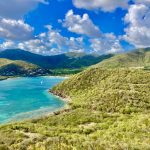 Fisher Hill Ausblick