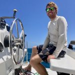 Auf geht's nach Barbuda!