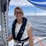 Entspannte erste Tage