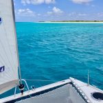 Unterwegs nach Low Bay