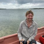 Ein Foto vom Fotografen