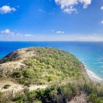 Panorama Winter Hill