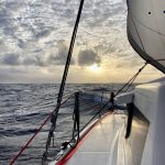 Das Wetter beruhigt sich wieder