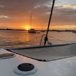 Angekommen auf Barbuda