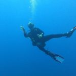 Auf geht's nach in die Tiefe