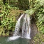 Erfrischende Abkühlung