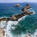 Am Pointe des Châteaux