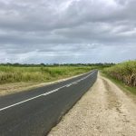 Landwirtschftliches Guadeloupe