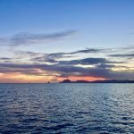 Blick auf den "Diamant" von St. Anne