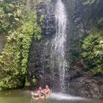 Wasserfälle sind einfach toll