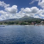 Blick auf St. Pierre