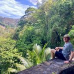 Nur für Schwindelfreie...