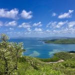 Blick vom Leuchtturm aus