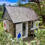 Auf dem Firefly Estate