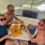 Mango Chutney Produktion