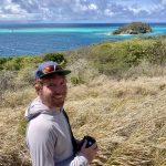 Unterwegs in den Cays