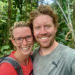 Geschafft, aber glücklich