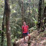 Kurze Verschnaufpause!