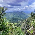 Panorama bei Absalon