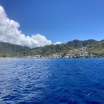 Unterwegs an der Westküste