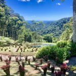 Der Garten von Balata