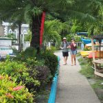 Bummel durch Port Elizabeth