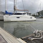 Die KISS im "Spinnennetz"