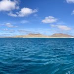 Panorama La Graciosa