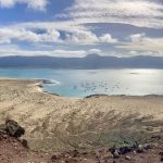 Panorama Montana Amarilla